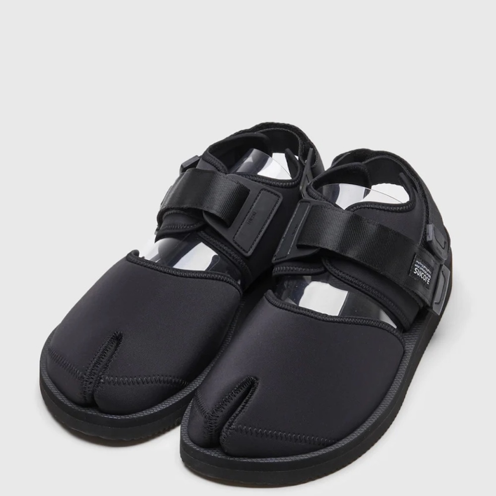 Suicoke Women's 9 BITA V shoes